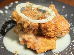 -Fuzzy Bistro 浮几韩餐·茶酒馆