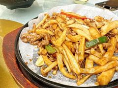 -大师傅金奖啤酒鱼(西街老店)