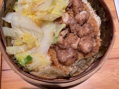 -72街荷叶饭(东方宝泰广场店)