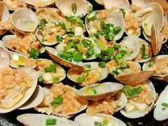 -何师烧烤Pro ·江湖川菜·小龙虾·精酿(太古里旗舰店)