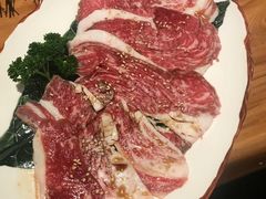 -黑牛の店·和牛烧肉(合生汇店)