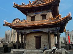 -西安城墙·碑林历史文化景区