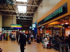 -吉隆坡国际机场