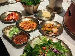 -西塔老太太泥炉烤肉(川沙百联店)