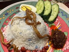 -小娘惹厨房Little Nyonya(狮城有约上榜店)