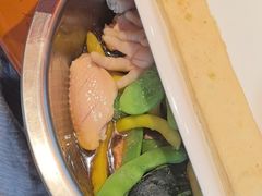 -灶座小锅烀饼·铁锅炖(道里店)