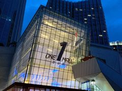 -壹海城ONE MALL