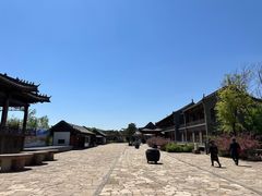 -爱新觉罗皇家博物院