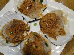 -小平岛開海水饺(浑南店)