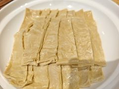 石屏手工鲜豆皮-熙楼(翠湖店)