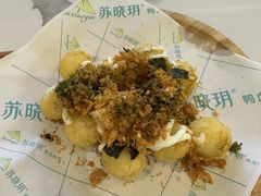 -苏晓玥·江南小吃(深圳北站店)
