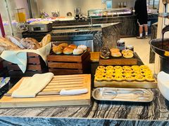-厦门艾美酒店·新食谱西餐厅