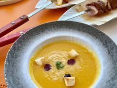 -圣彼得堡观江俄餐厅(中央大街黑金冠店)