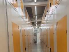 -安东易迷你仓自助寄存仓库(金桥店)