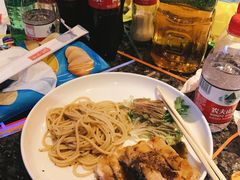 -好乐迪(张扬路八佰伴店)