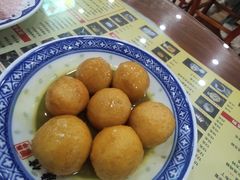 -捷信牛奶甜品世家(柳巷店)