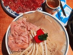 -周小明火锅(黑金冠社区店)