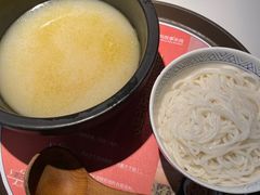 -妈妈故事米线(市府恒隆店)