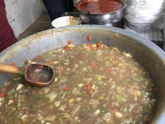肉丸胡辣汤-刘老虎肉丸糊辣汤(总店)