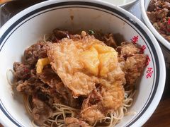 -李易面馆(树木岭店)