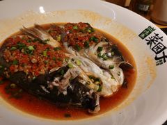 -味派菜园子(德星路店)