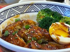 -花漫里日式餐厅(刺桐店)