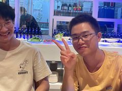 -快乐爱斯米牛排自助(正大广场店)