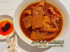 -白天鹅宾馆-宏图府餐厅