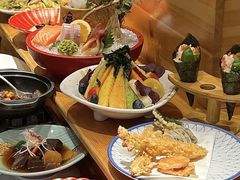 -古都日本料理(高桥路店)
