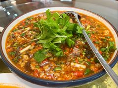 鱼蛋-飞虹鱼馆(春华路店)