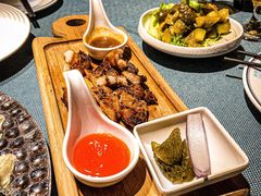 沙士雷可猪脆肉-俄士厨房(未来城店)