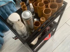 -精古堂理疗馆(双岗老街店)