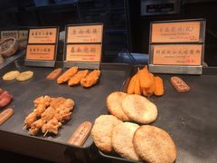 -和府捞面(石景山喜隆多店)