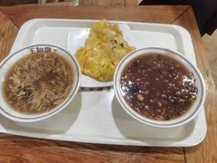 -王如意油茶(信旺·华府骏苑店)