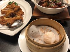 -浙江安吉JW万豪酒店·万豪中餐厅