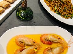 -望乡楼上海菜(日月光店)