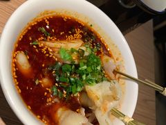 -新太二·鲜料川菜(东汇城店)