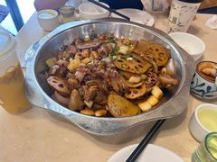 -勇记干锅居(德阳店)