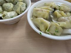 -小胖子馄饨店(洪兴路店)