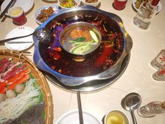 -大队长主题火锅(观音桥店)