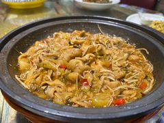 -江南婆婆(车墩店)