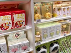 -泡泡玛特POPMART(世豪广场店)