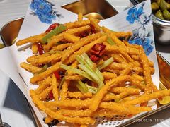 -石牌岭小亮蒸虾•湖北老字号(左岭店)