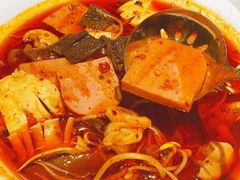 -小河盐帮·私家菜·烤鸭(三元桥·霄云路店)