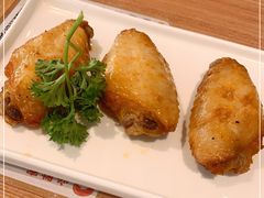 -必胜客(广渠路店)