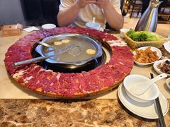 -小肥牛潮汕牛肉火锅(南联店)