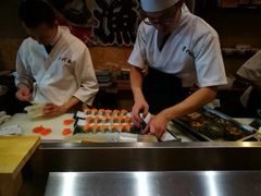 -千代武日本料理(开发区店)