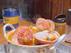 -鑫釜山海鲜烧烤(鑫丰国际店)