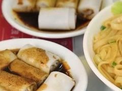 -裕记美食(江边里店)