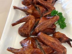 -海逸海鲜酒家(古北店)